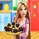 Rapunzel Cooking Homemade Chocolate - Friv 2019 Games