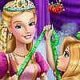 Rapunzel Magic Tailor - Friv 2019 Games