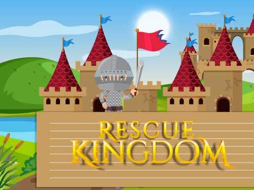 Rescue Kingdom Online Game Online