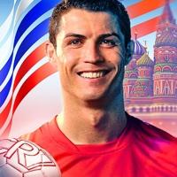 Ronaldo Kick Run - Friv 2019 Games
