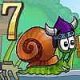 Snail Bob 7:fantasy Story - Friv 2019 Games