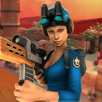 Sniper Clash 3D - Friv 2019 Games