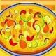 Spicy Italian Pizza - Friv 2019 Games
