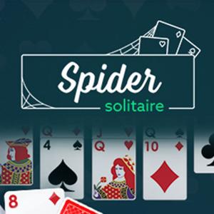 Spider Solitaire - Friv 2019 Games