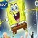 Spongebob Bubble Parkour - Friv 2019 Games