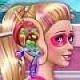 Super Barbie Ear Doctor - Friv 2019 Games
