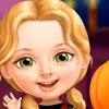 Sweet Baby Girl Halloween Fun - Friv 2019 Games