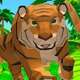 Tiger Simulator 3D - Friv 2019 Games