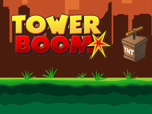 Tower Boom  Online