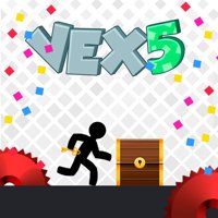 Vex 5 - Friv 2019 Games