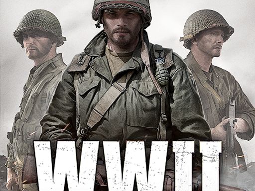World War Heroes: WW2 FPS Online