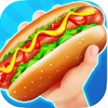 Yummy Hotdog - Friv 2019 Games